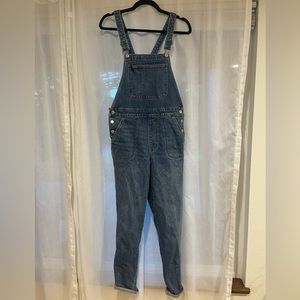Old Navy Jean Overalls